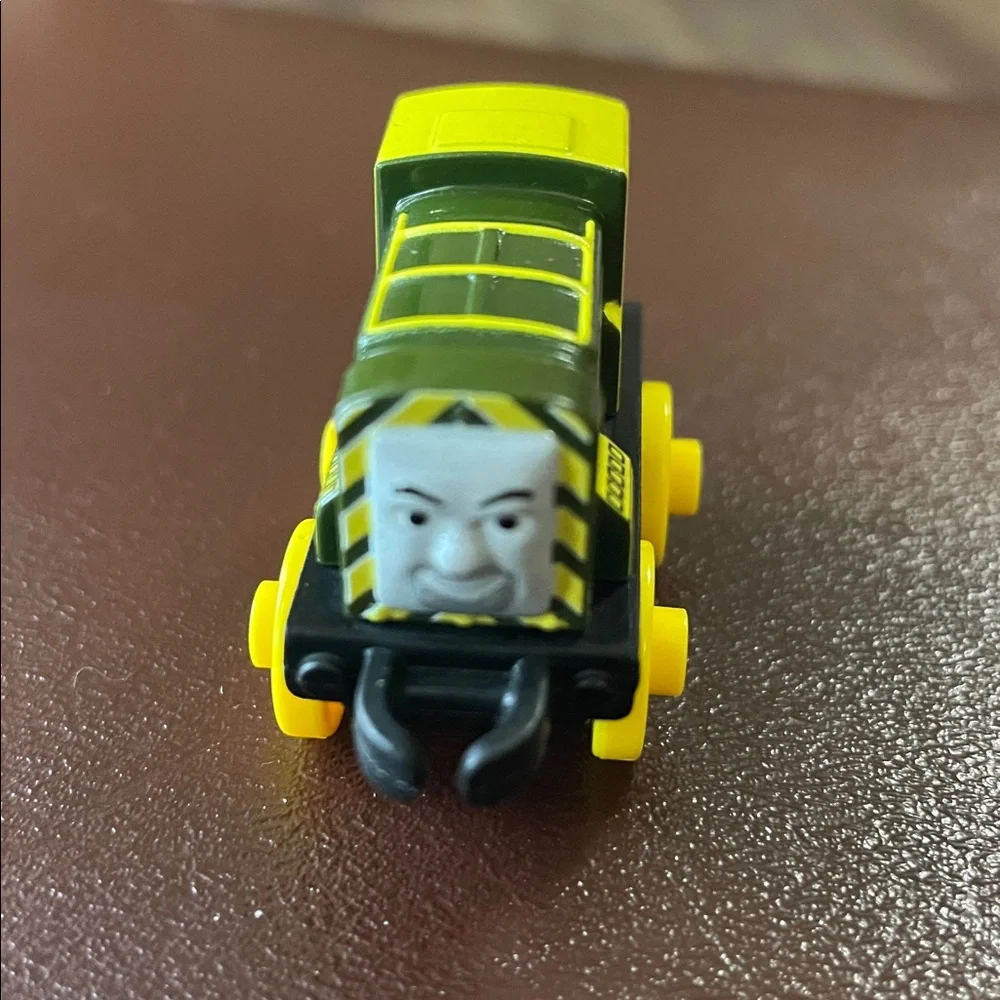 Thomas & Friends Ironworks Bert Diecast 2